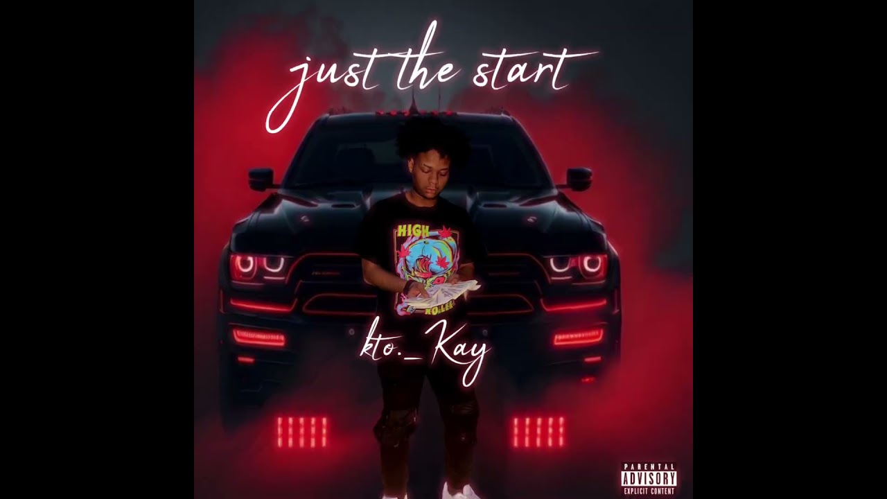 Back bussin ( official audio) kto._Kay #rap #freetayk #hiphopremix #newmusic # #trapproducer