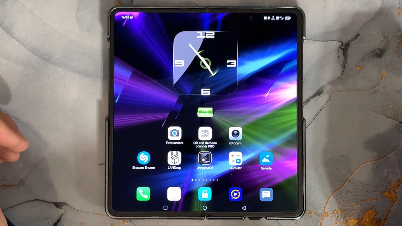 Come fare backup applicazioni su Android - Tutorial