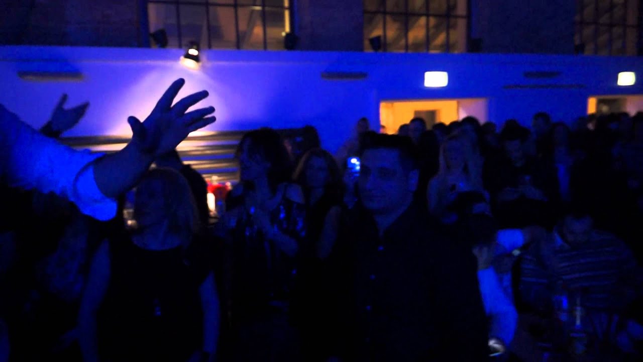 Paola Live Stuttgart 2012 III