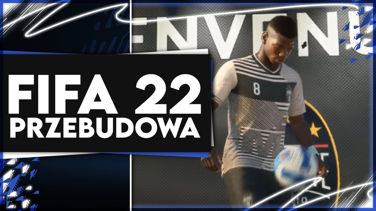 FIFA 22 KARIERA 🇮🇹 Juventus F.C. 🇮🇹
