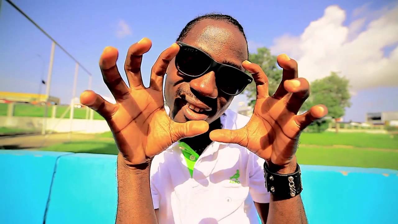 Inspiration Divine - Portable Vol 2 (Official video HD)