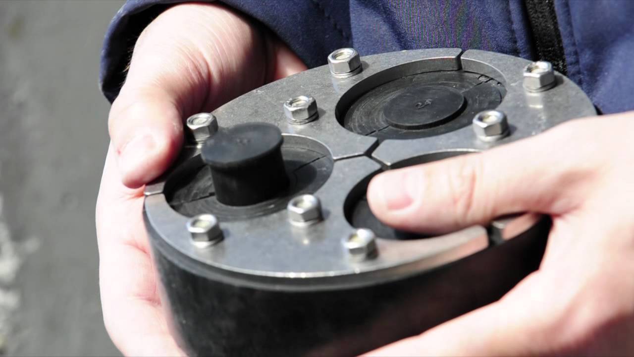 P Cable Basic SG HRD 150SG3 22to54