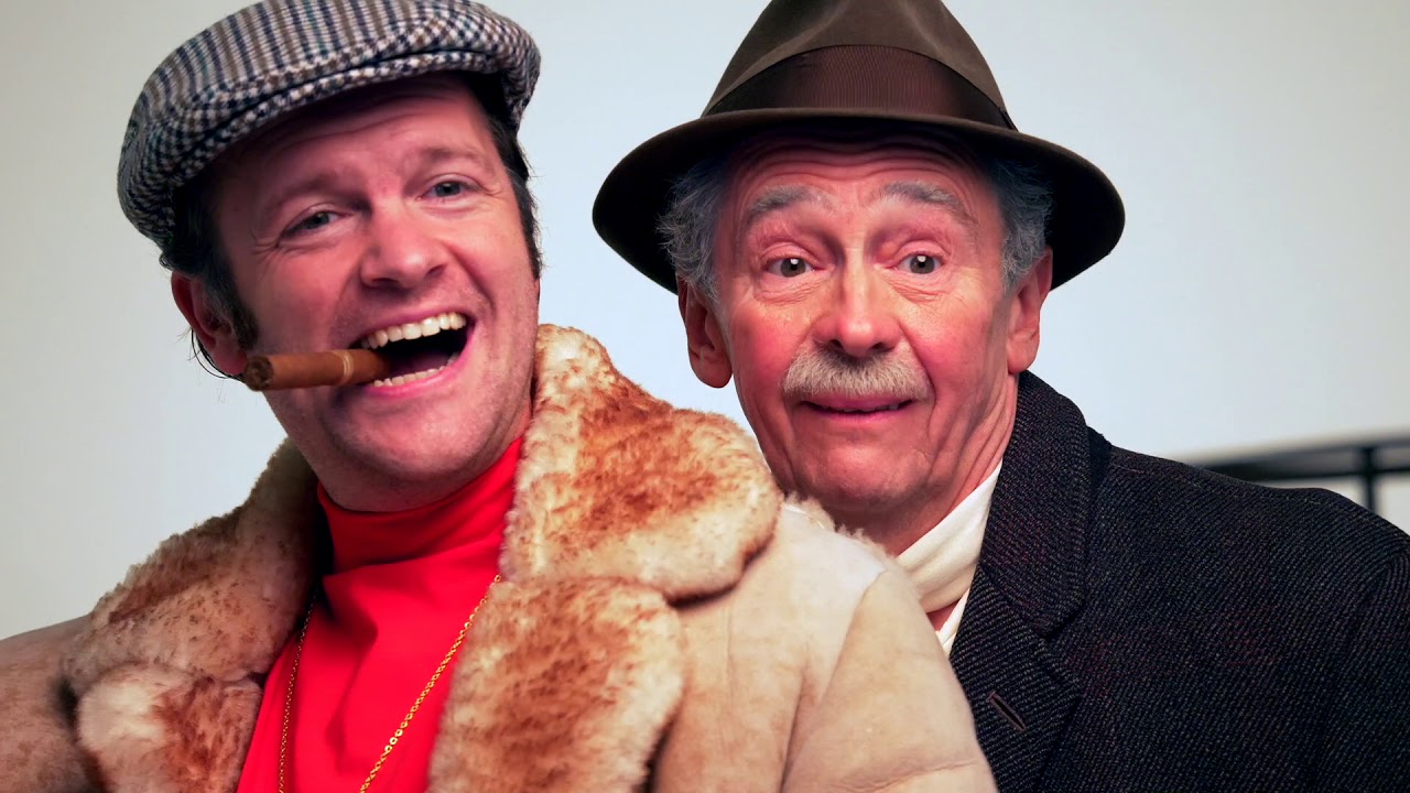 Only Fools and Horses The Musical | Introduction to the Musical