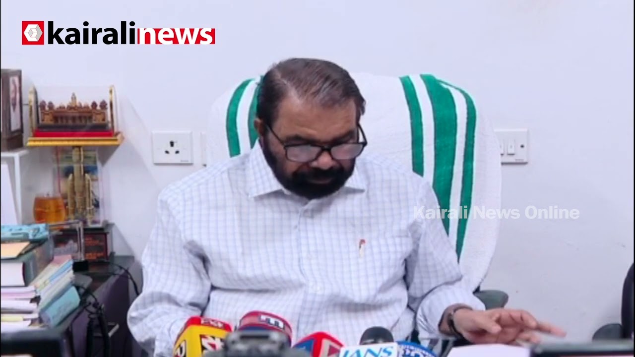 'SSLC പരീക്ഷ ഫലം മെയ് മൂന്നാം ആഴ്ച പ്രഖ്യാപിക്കും' | V Sivankutty on SSLC exam result