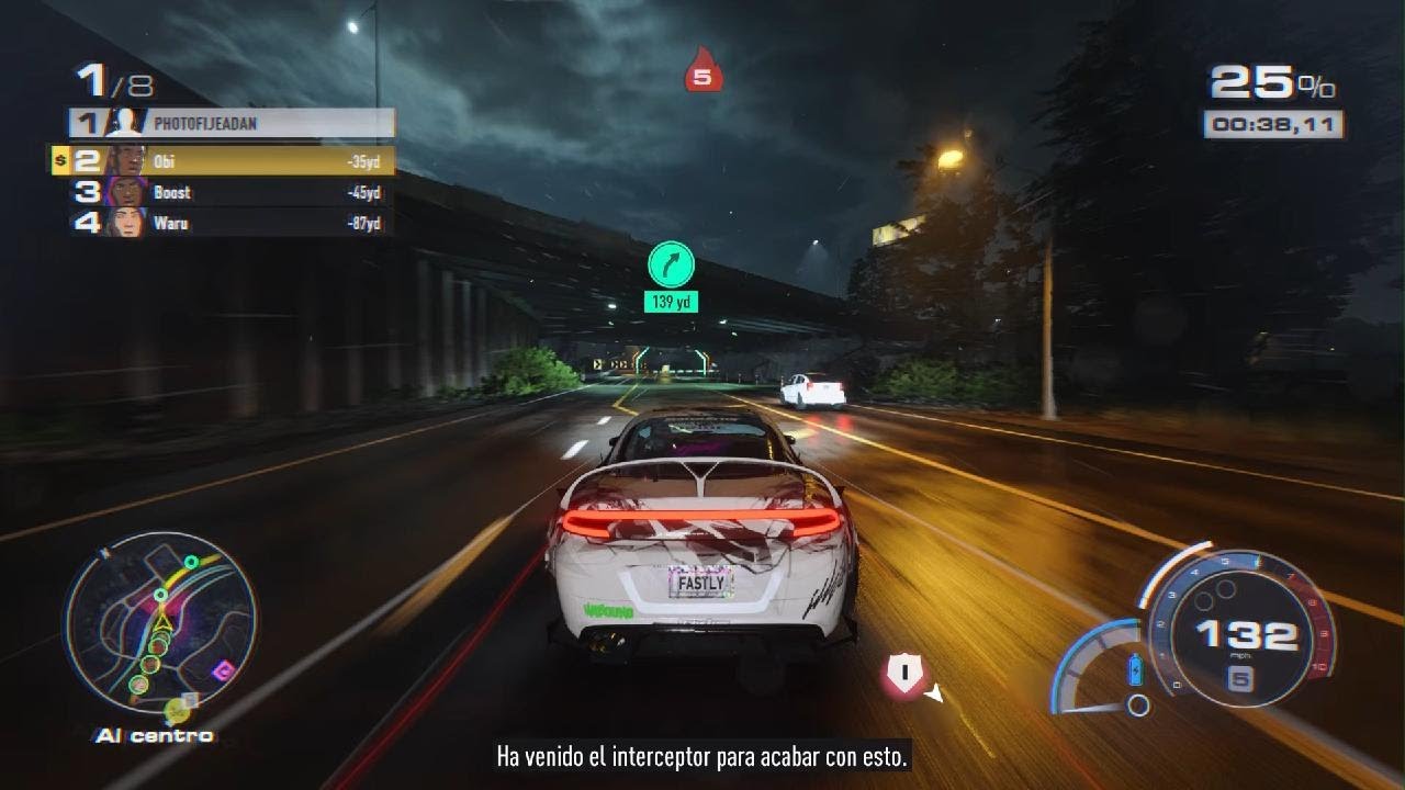 Primera eliminatoria