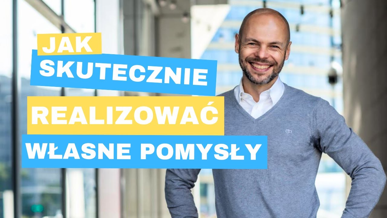 Jak Zbudować Nastawienie Na Działanie