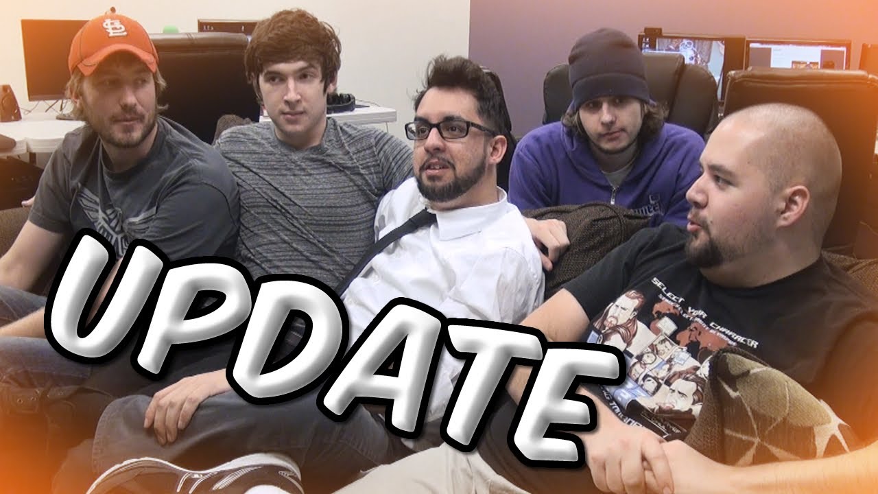 Creature Update (Stream schedules, Trapville, etc.)