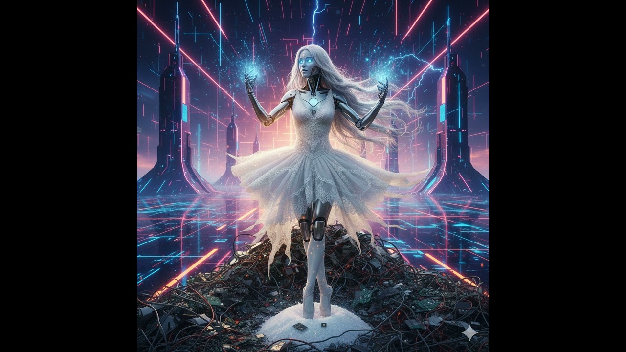 Apotropaion - Sylke Carbonite Feat ElectriKa