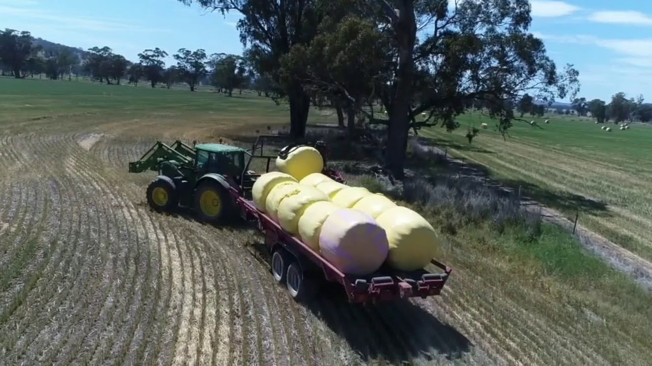 Anderson RBM PRO 2000 in Australia!