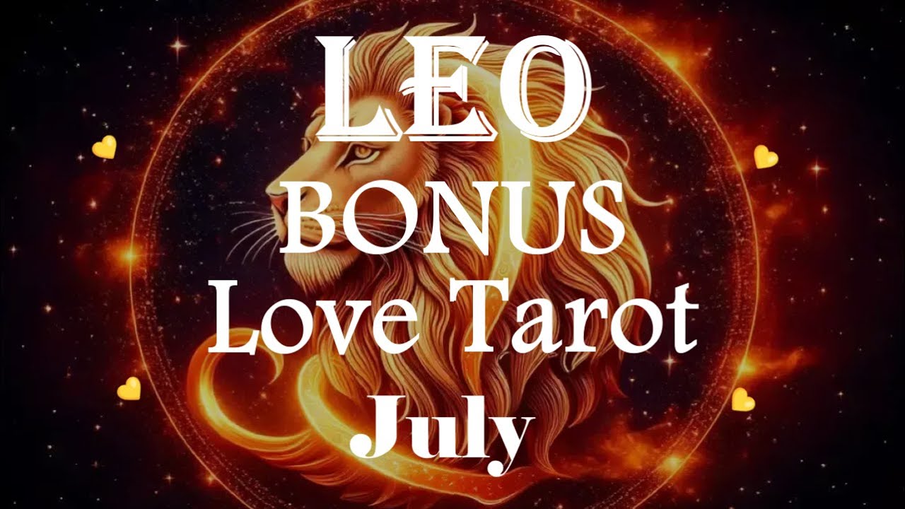 LEO - They Want To Make Plans For A Future of Love Together! It's What You've Always Wanted🥰