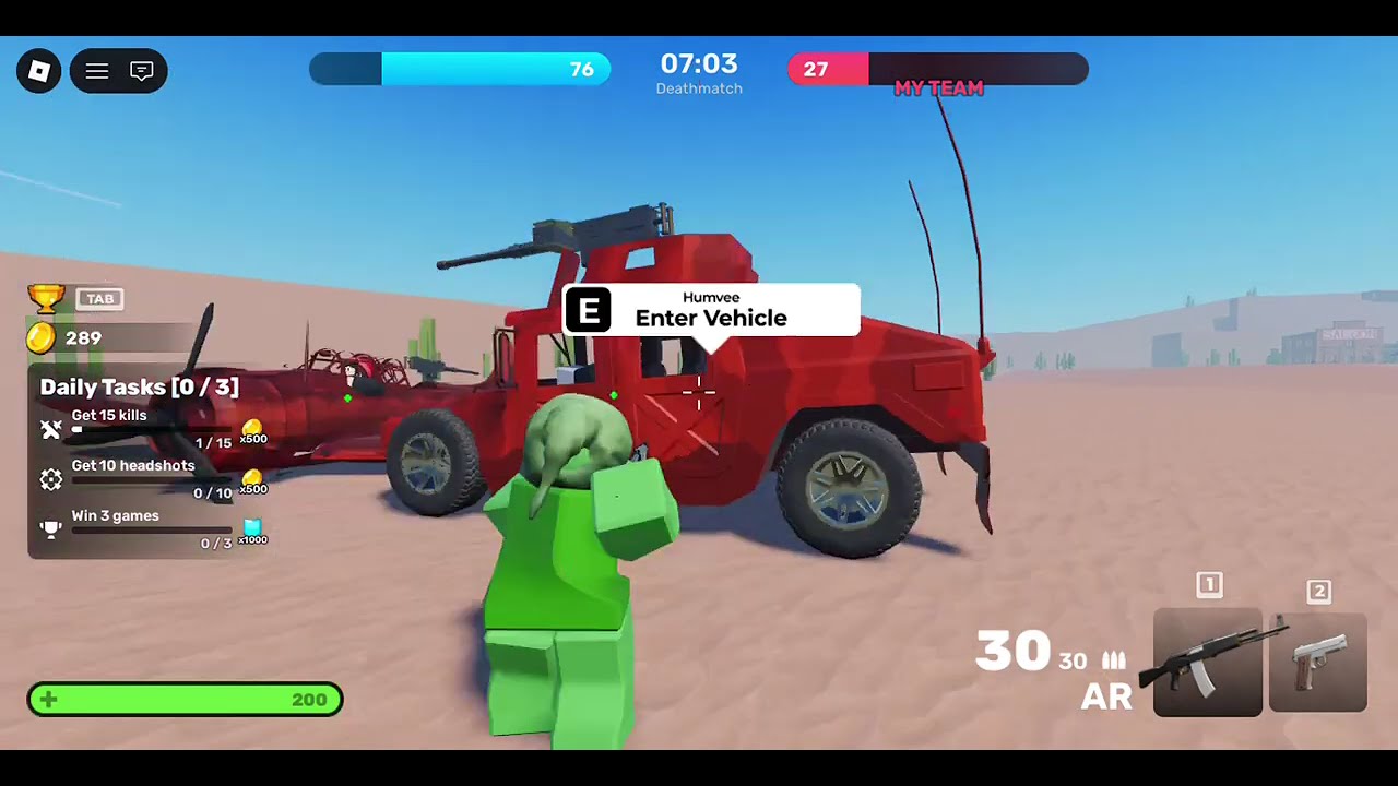 I played strike zone (so fun)