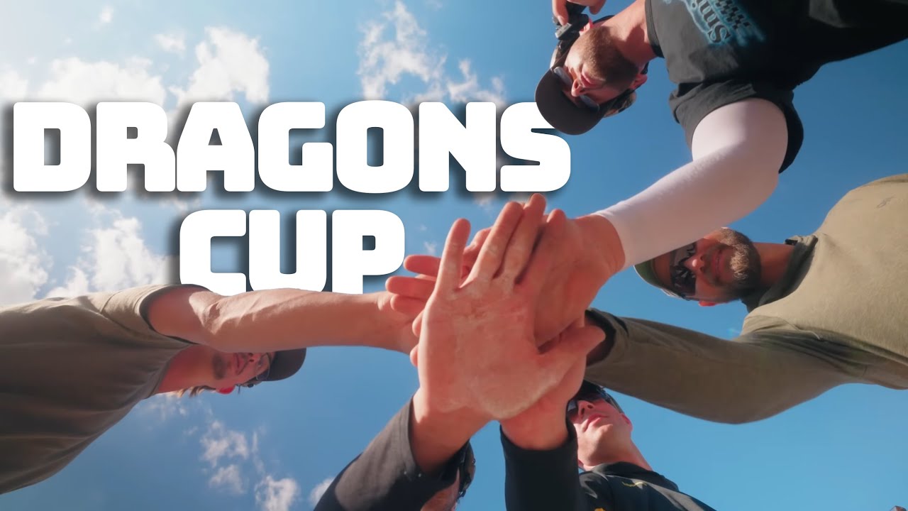 USPSA Dragon's Cup 2025 – Inside the Match with the All Star Squad