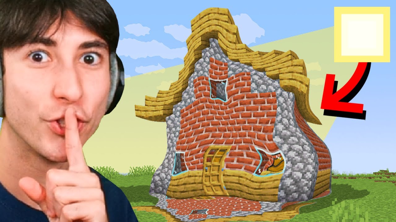 Why I Melted My Friend's ENTIRE House