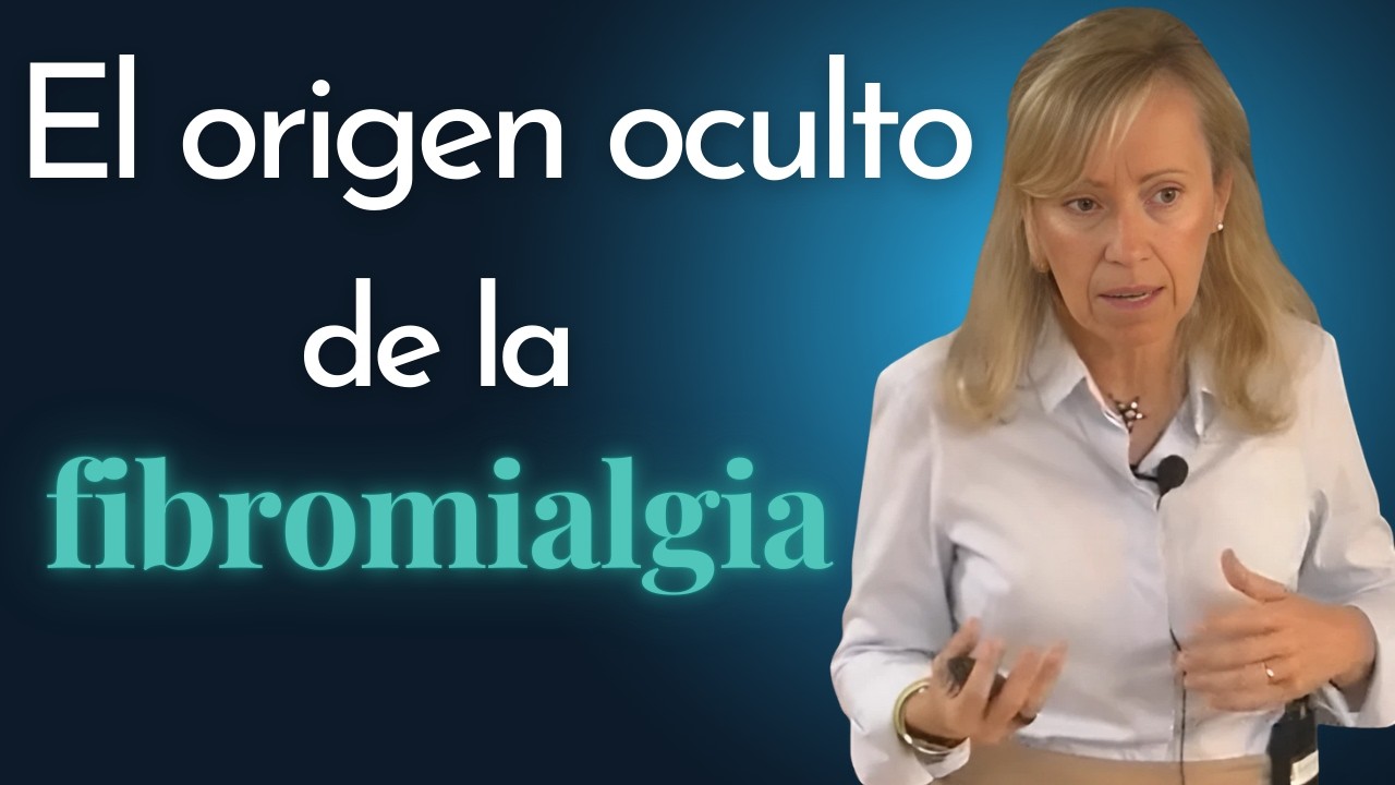 Cómo el trauma relacional temprano influye en la fibromialgia, con Begoña Aznárez - Parte 2