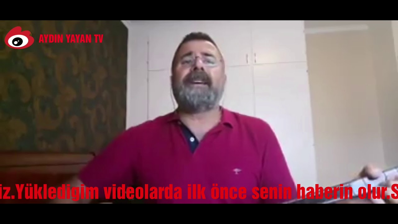 TAVSANCALI,RIZGAR DUYMAZ,CIHANBEYLI,YENICEOBA,XALKO,GÖLYAZI,KULU,AGIT,KÜRTÇE AGIT,#AYDINYAYANTV