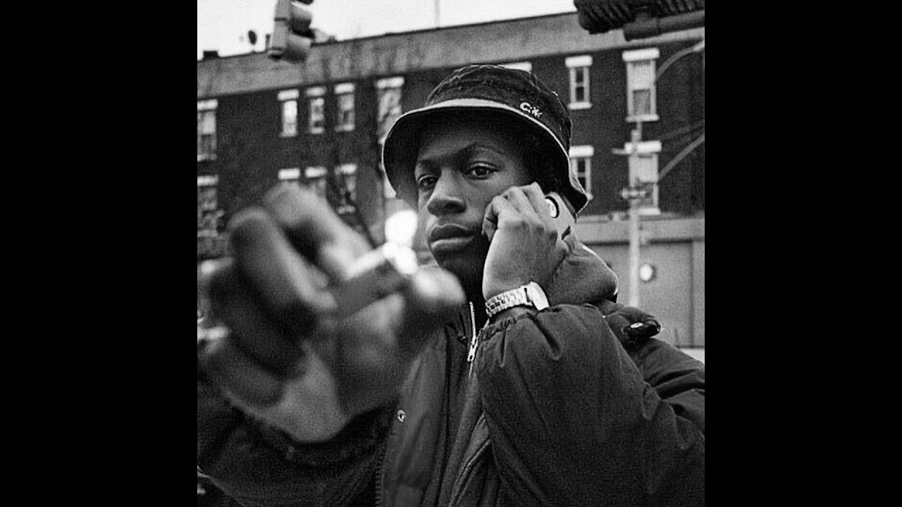 (FREE) Rap Beat - Street Love | Old School Freestyle Boom Bap Type Beat