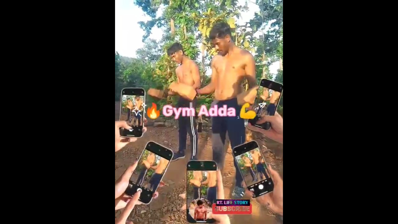 #gymmotivation