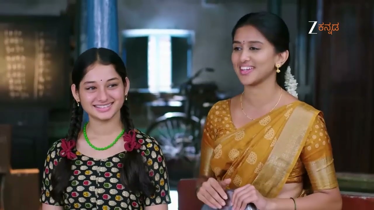 Annayya | Ep - 351 | Webisode | Dec 10 2025 | Zee Kannada