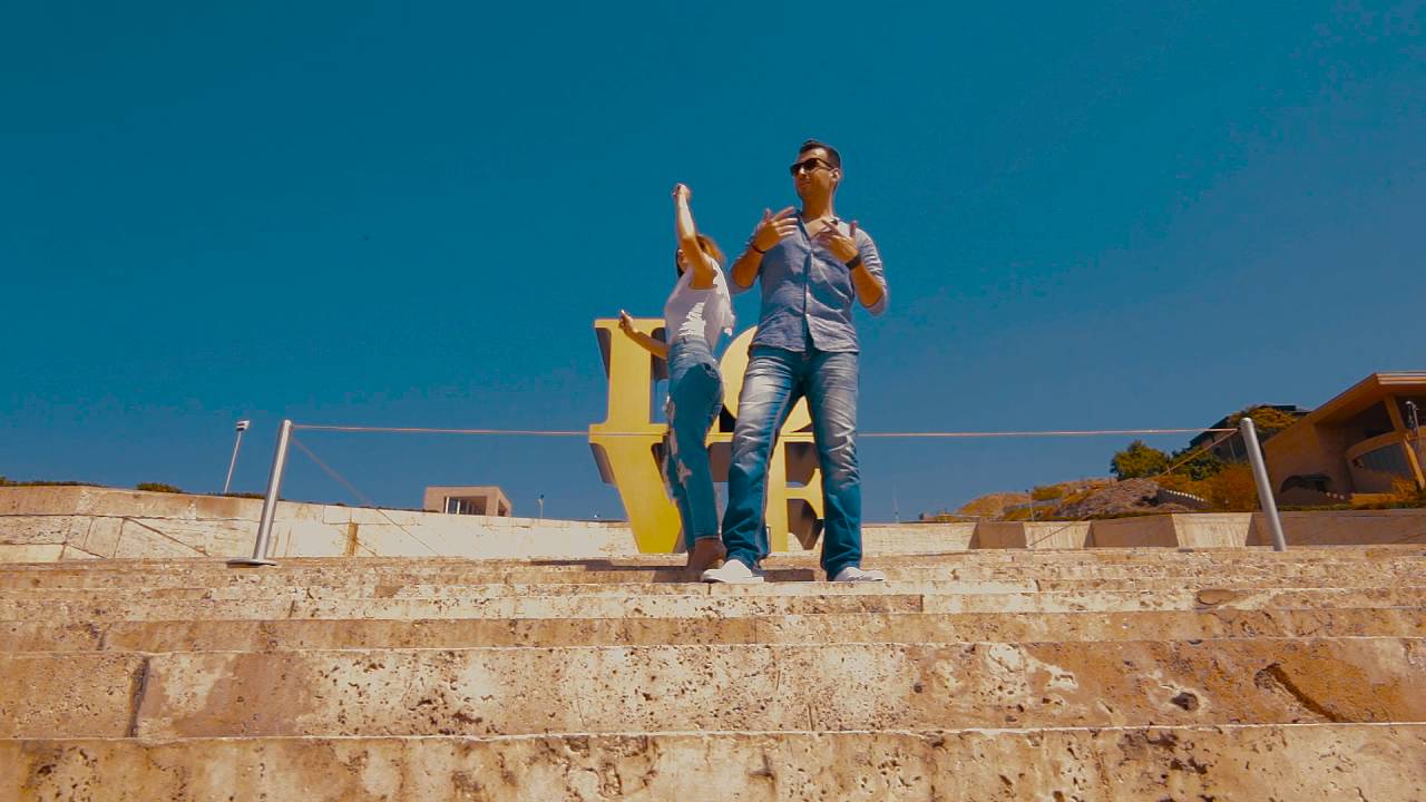 Apik Aroyan - Foloklory [ Music Video ] | أبيك أرويان - فلكلوري