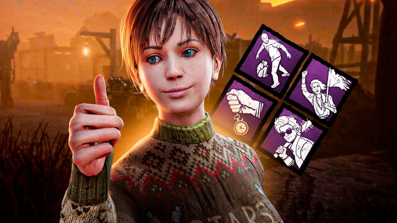 COM ESSA BUILD NINGUÉM SERÁ TUNELADO NA PARTIDA