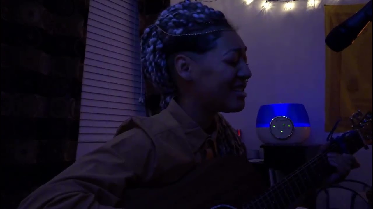 Against Me (H.E.R. Cover) - Kayla Corrine Thibodeaux - Dec 29th 2018 