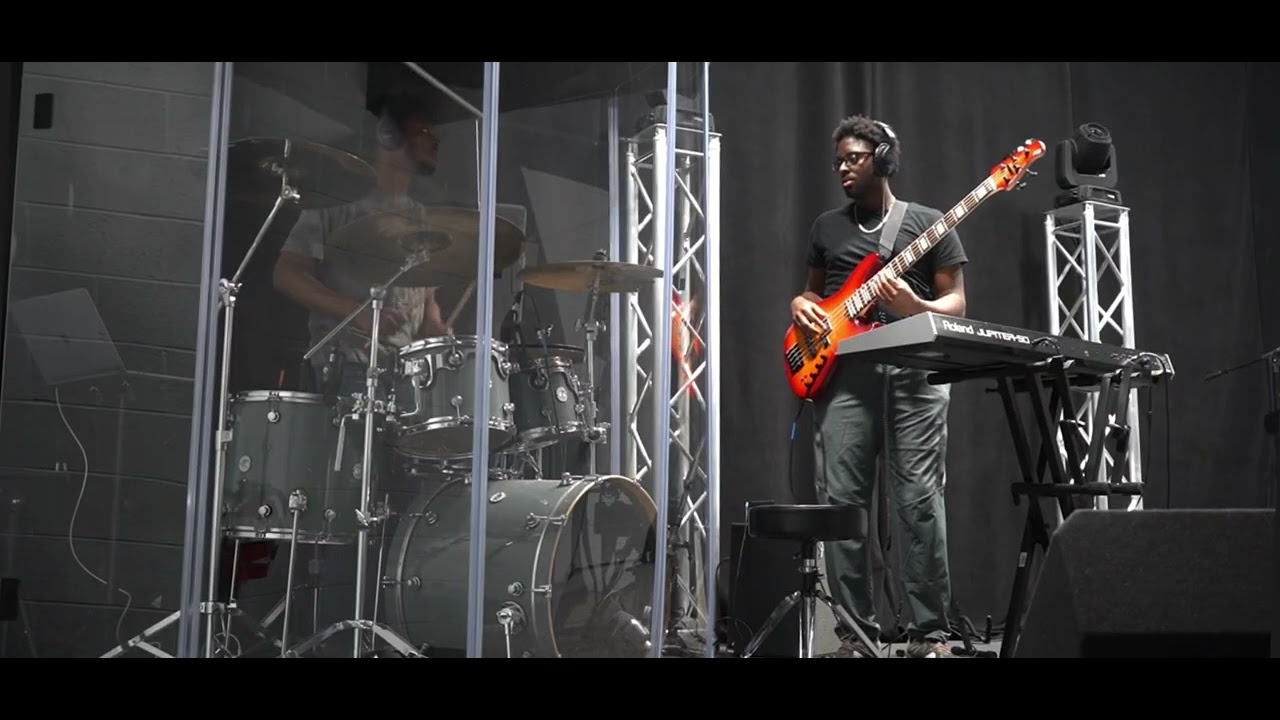 King is Alive (Clip 3) | Sylvan & ADU 