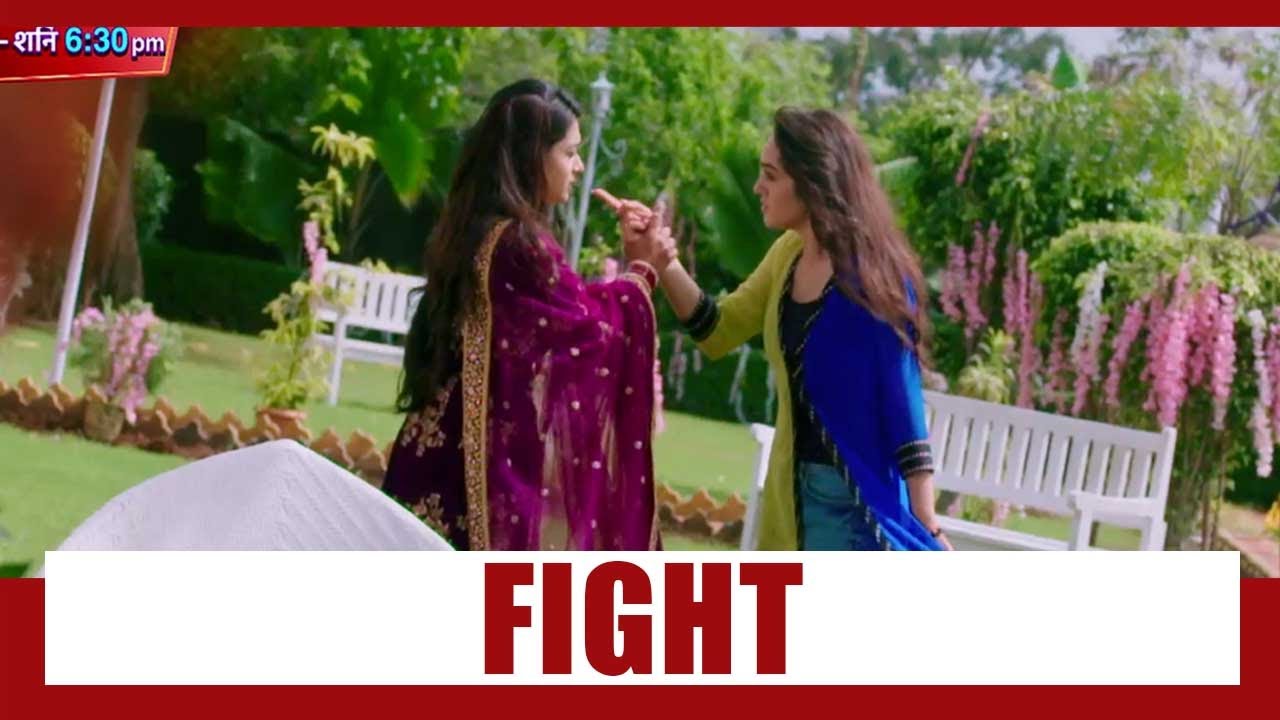 Sasural Simar Ka 2 Update: Simar and Reema fight over Aarav