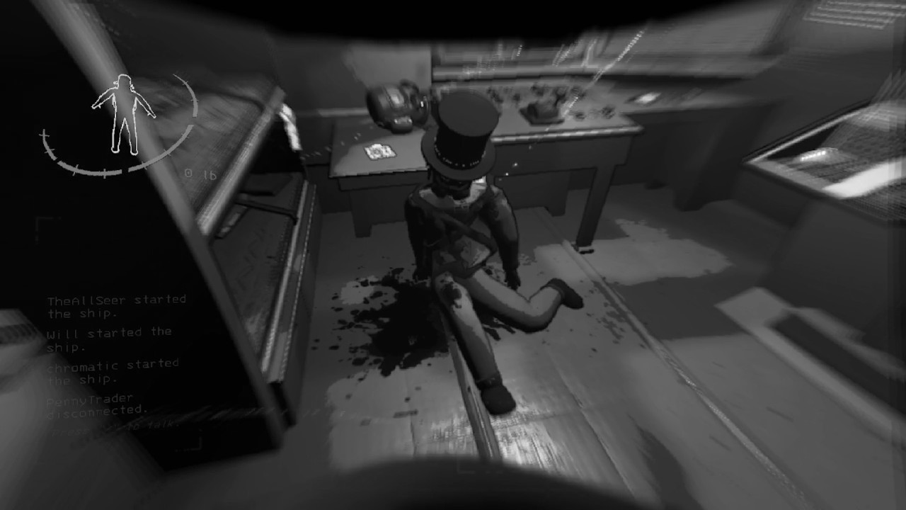 Lethal Company Stupid Moments