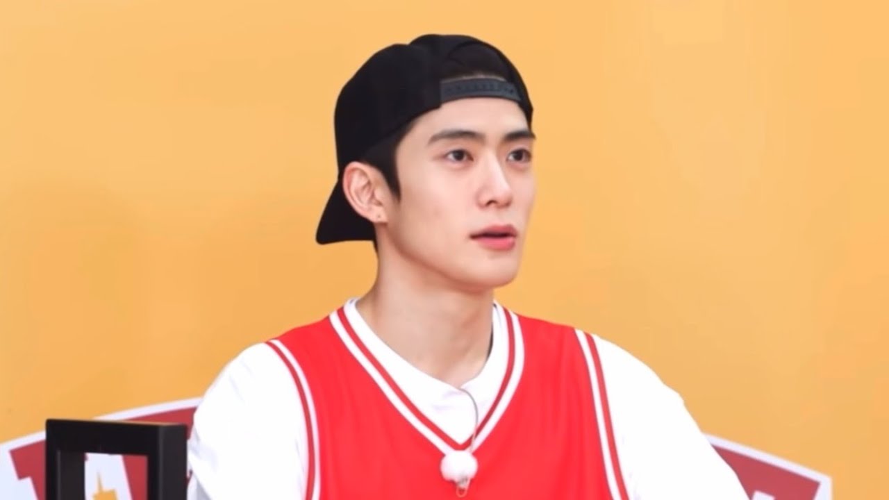 【NCTソンチャン】とにかく高いソンチャン