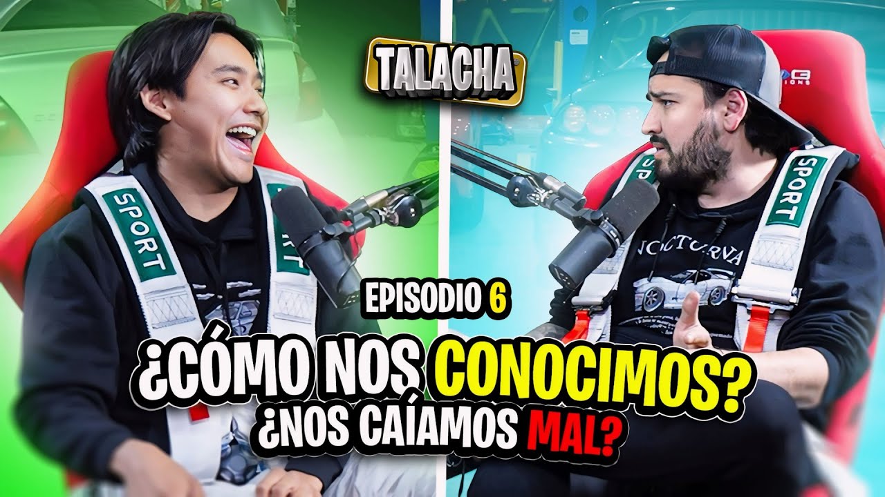 La Talacha #6 | As&iacute; puedes turbear tu carro