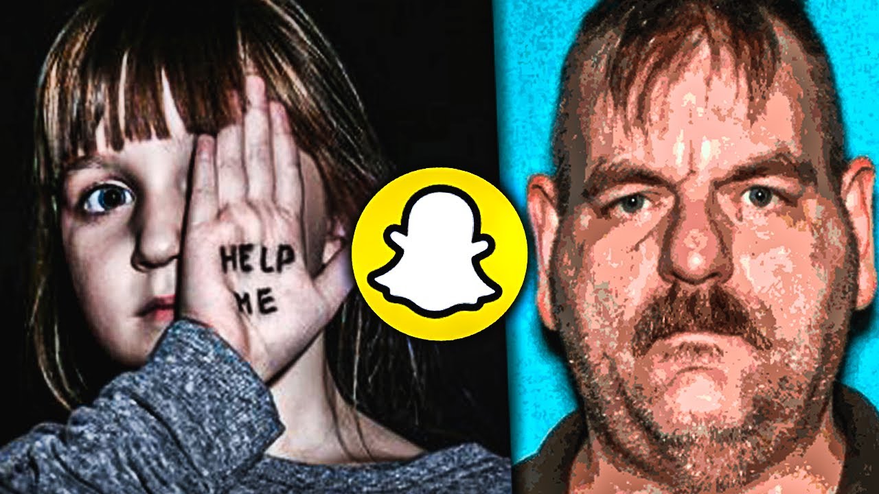 Il a TVÉ 2 ados sur SNAPCHAT (Snapchat Killer)