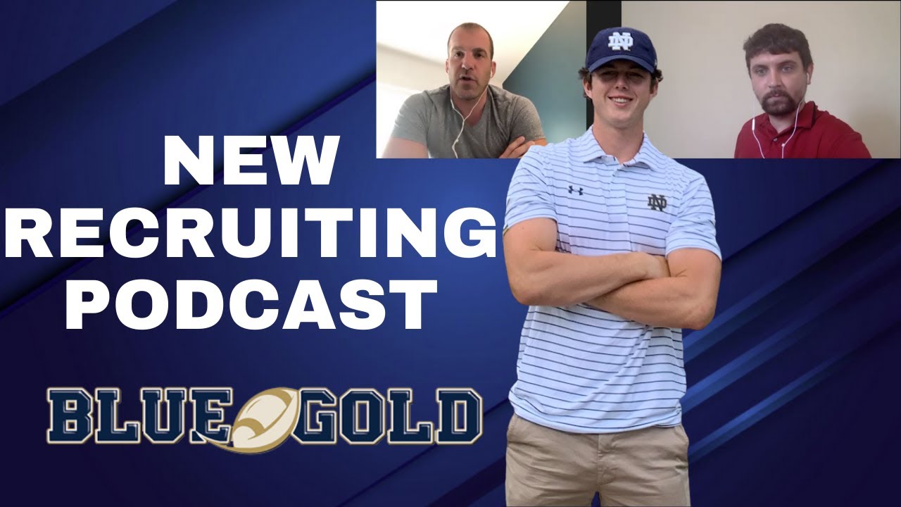 Will Schweitzer Analysis, Notre Dame Recruiting Thoughts