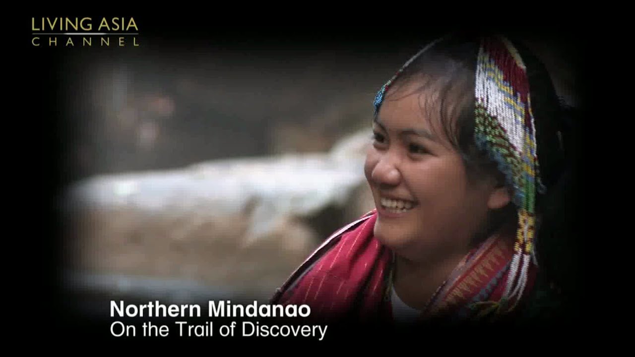 Northern Mindanao: On The Trail of Discovery