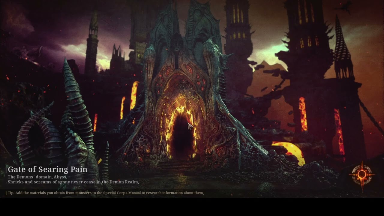 Raven2 Tempus -Honor-Dolor one last check if everyone is sleeping