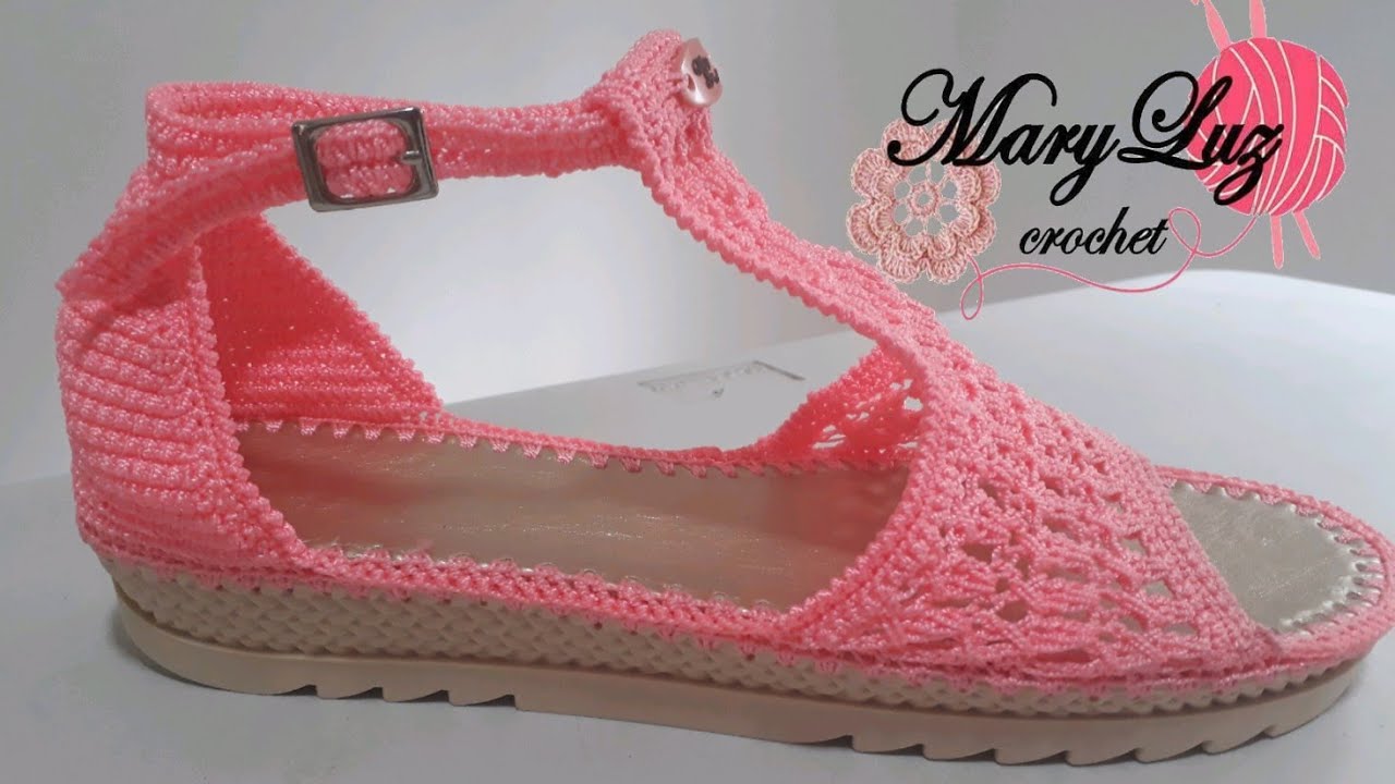 SANDALIA MODELO QRUBA