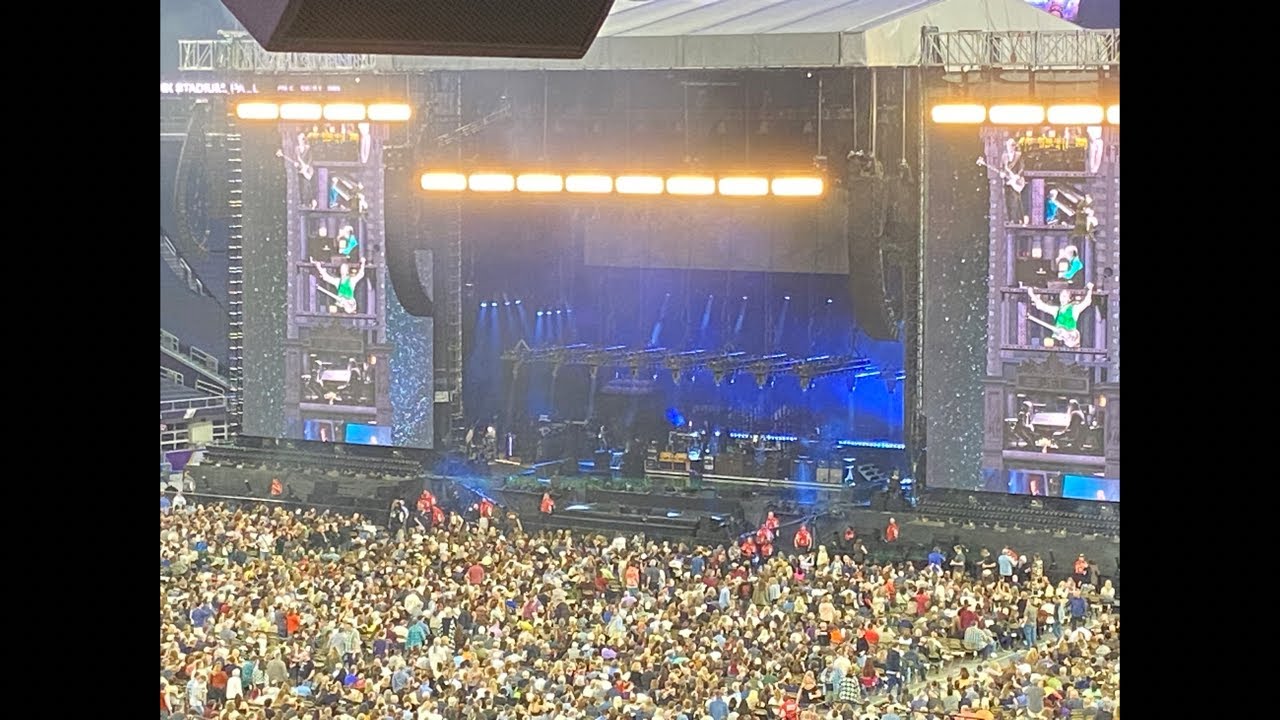 Paul McCartney #live #usbank #stadium #minneapolis #minnesota #thebeatles #paulmccartney #wings #ram