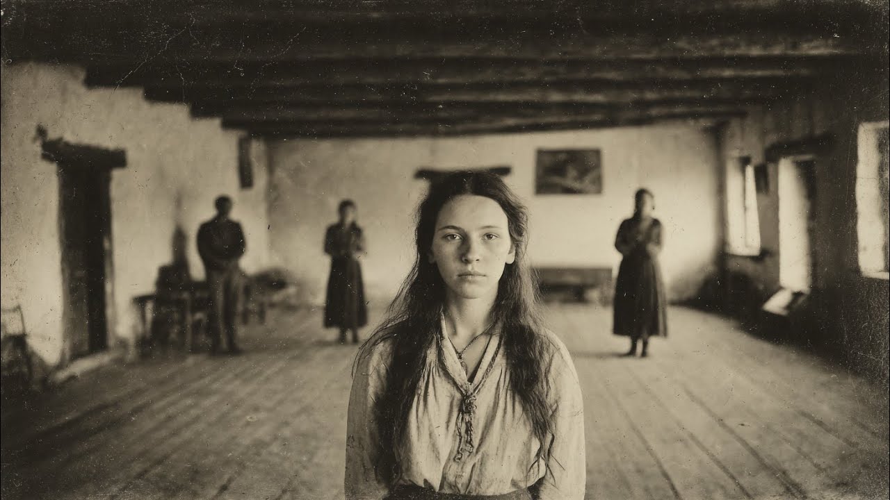 Biografia unei criminale | Ileana Călugăreasa, Moașa Blestemaților