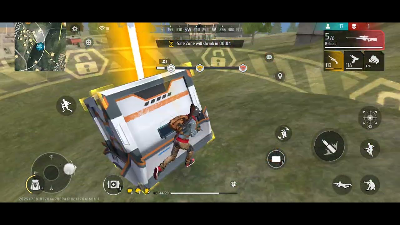 Subscribe to karke jaaye mere bhai ek subscribe yah Meri pahli video hai free fire ki 