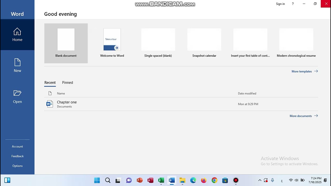 شرح تصميم داليل الحسابات بشكل بسيط علي اكسيل