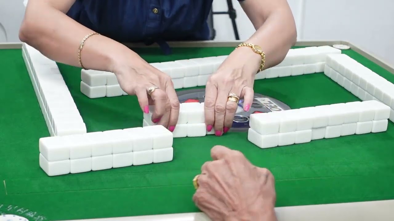 September 5, 2025 Team Mahjong by Pinoy Game Masters