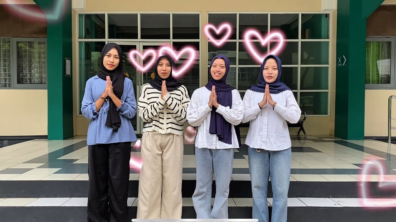 Rancangan Layanan Advokasi di Sekolah (Kelompok 4)