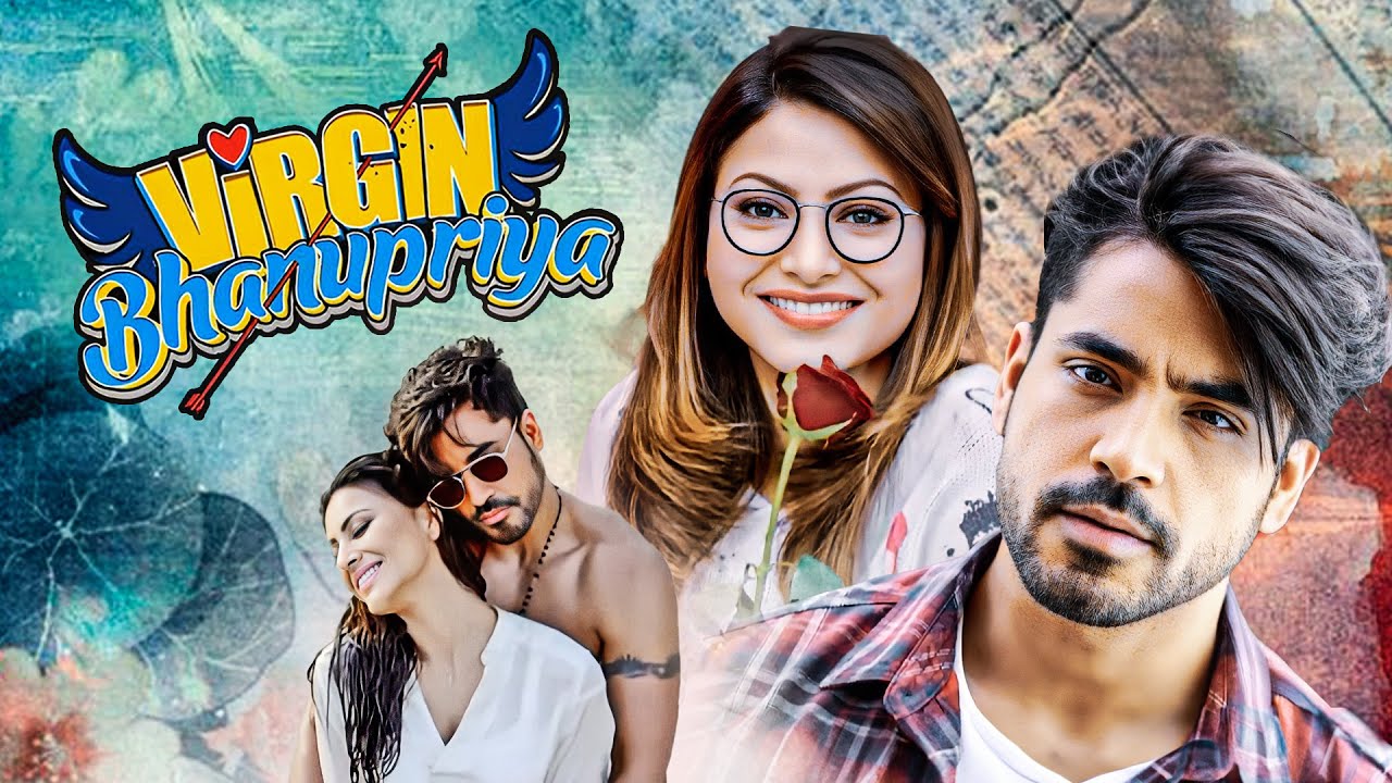 Virgin Bhanupiya Full Movie With English Subtitle - Urvashi Rautela, Gautam Gulati, Archana Singh