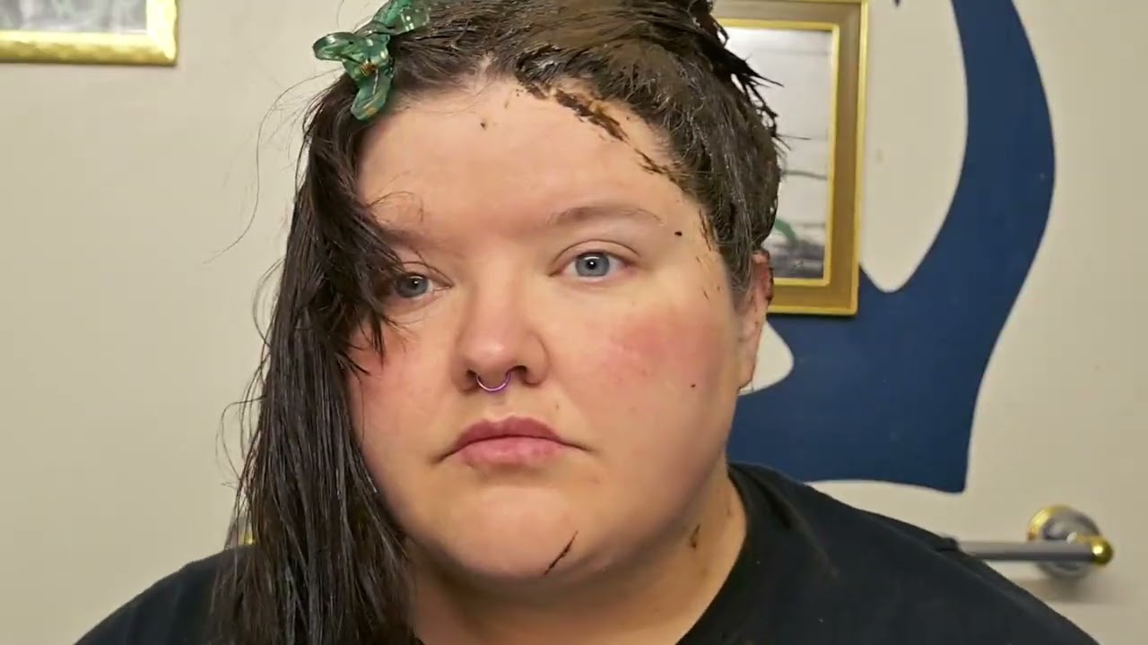 How to henna roots
