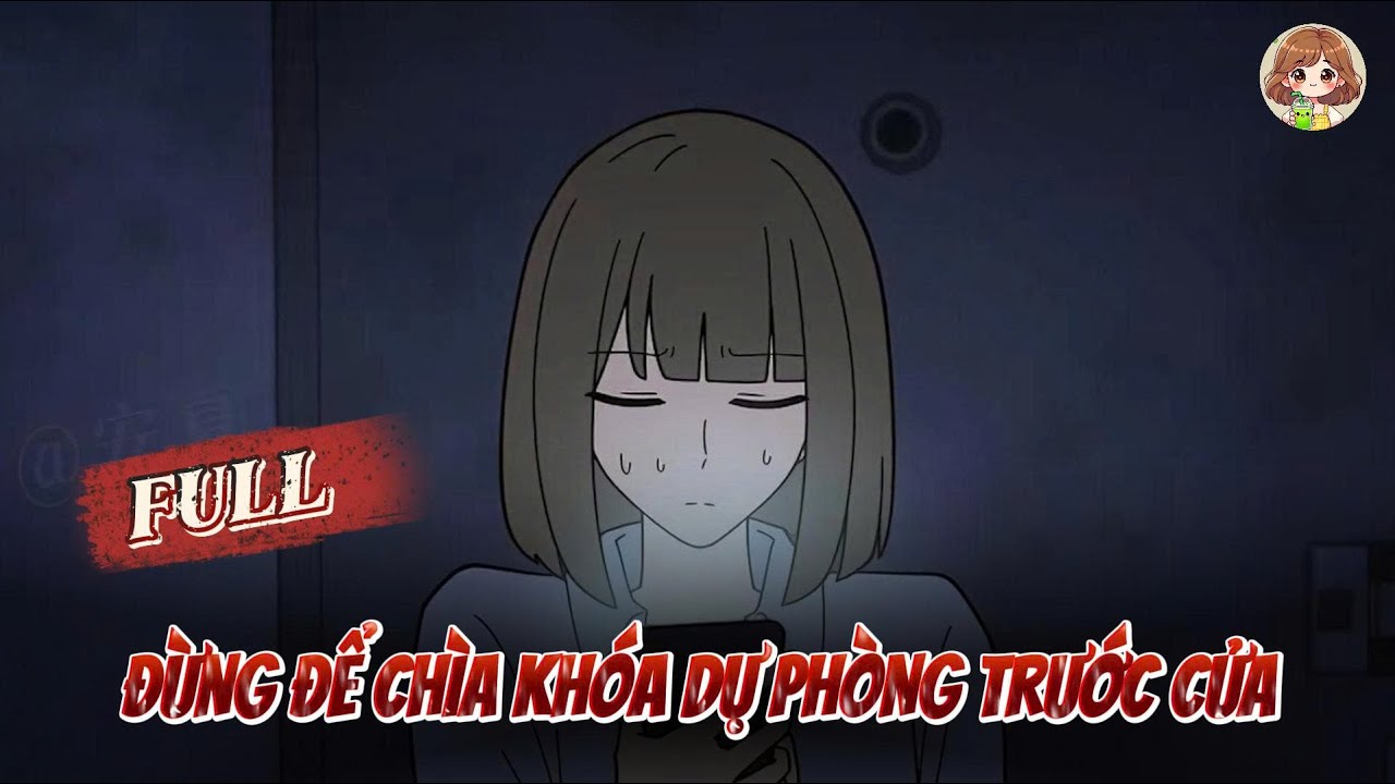 (FULL) Đừng Để Chìa Khóa Dự Phòng Trước Cửa || CE Cây Mía