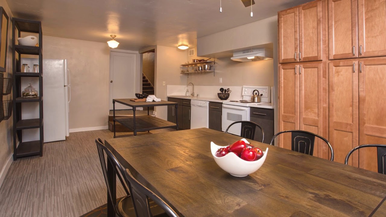 Kramer's House Midtown - Co-Living Housing in Reno NV