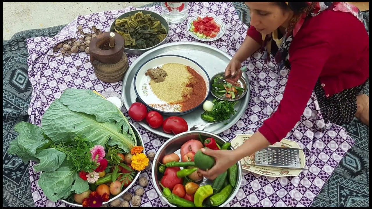 Meşhur Ermenek Batırığı/ Bahçede batırık yaptım #batırık#batırma#meşhur ermenek batırığı #batırık