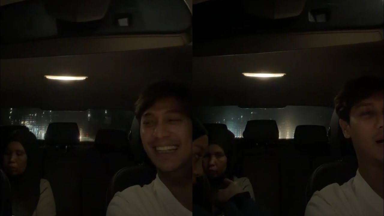 LIVE LESTIKEJORA & RIZKYBILLAR JUGA ABANG L OTW CAFE BARU LESLAR MALAM INI🥰