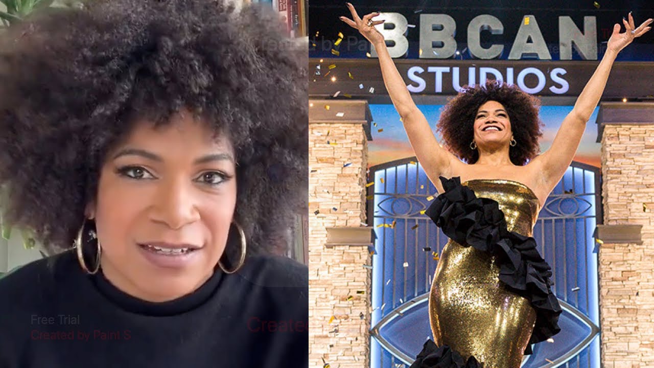 'Big Brother Canada' Host Arisa Cox Reacts To Cancellation