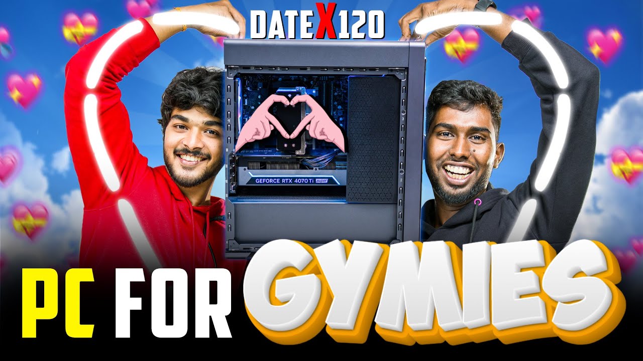 PC for 