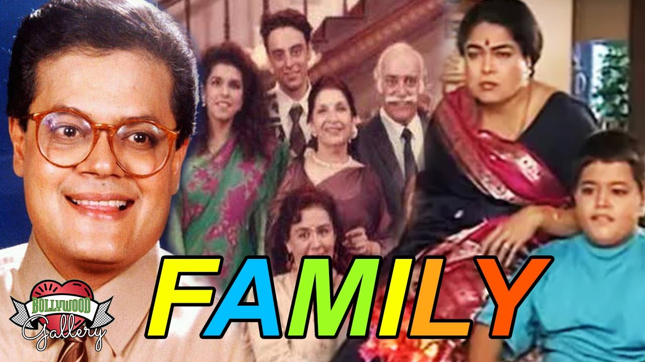 Jatin Kanakia (RIP) Family With Wife, Son, Career and Biography